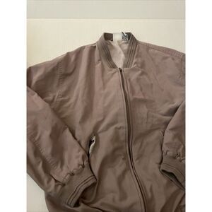 ARS‎ Jacket Tan Size Small
